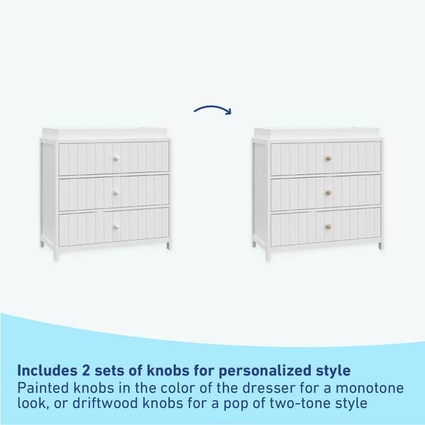white dresser target Tradare for Bedroom, Modern 7 Drawer Dresser with Gold Handles and Metal Legs, White and Gold Dressers & Chest of Drawers for Hallway, Entryway : Home & Kitchen With its sleek White finish Superjoe 6 Drawer White Dresser