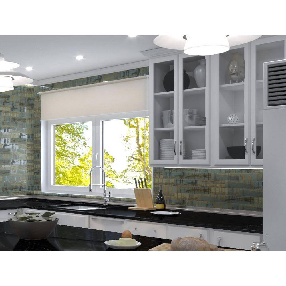 Homage 3x12 Brown Glazed Porcelain Subway Tile