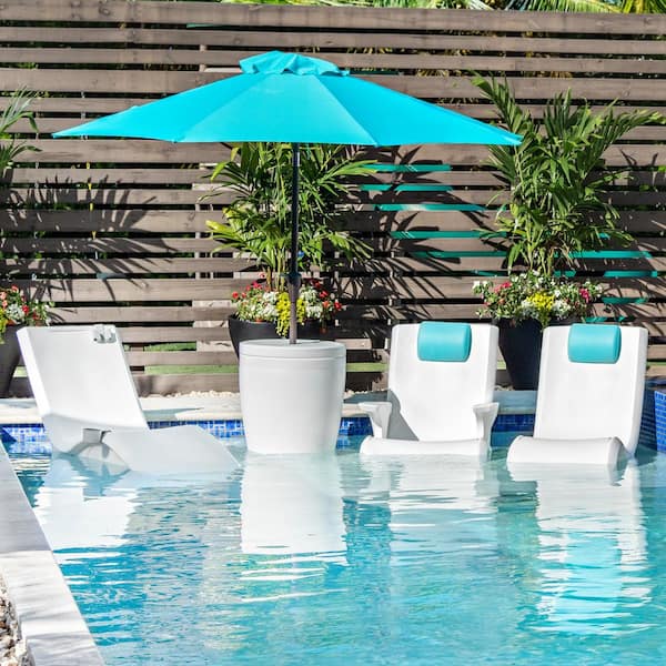 Step2 Vero Pool Volleyball Net, Outdoor/Indoor Waterproof