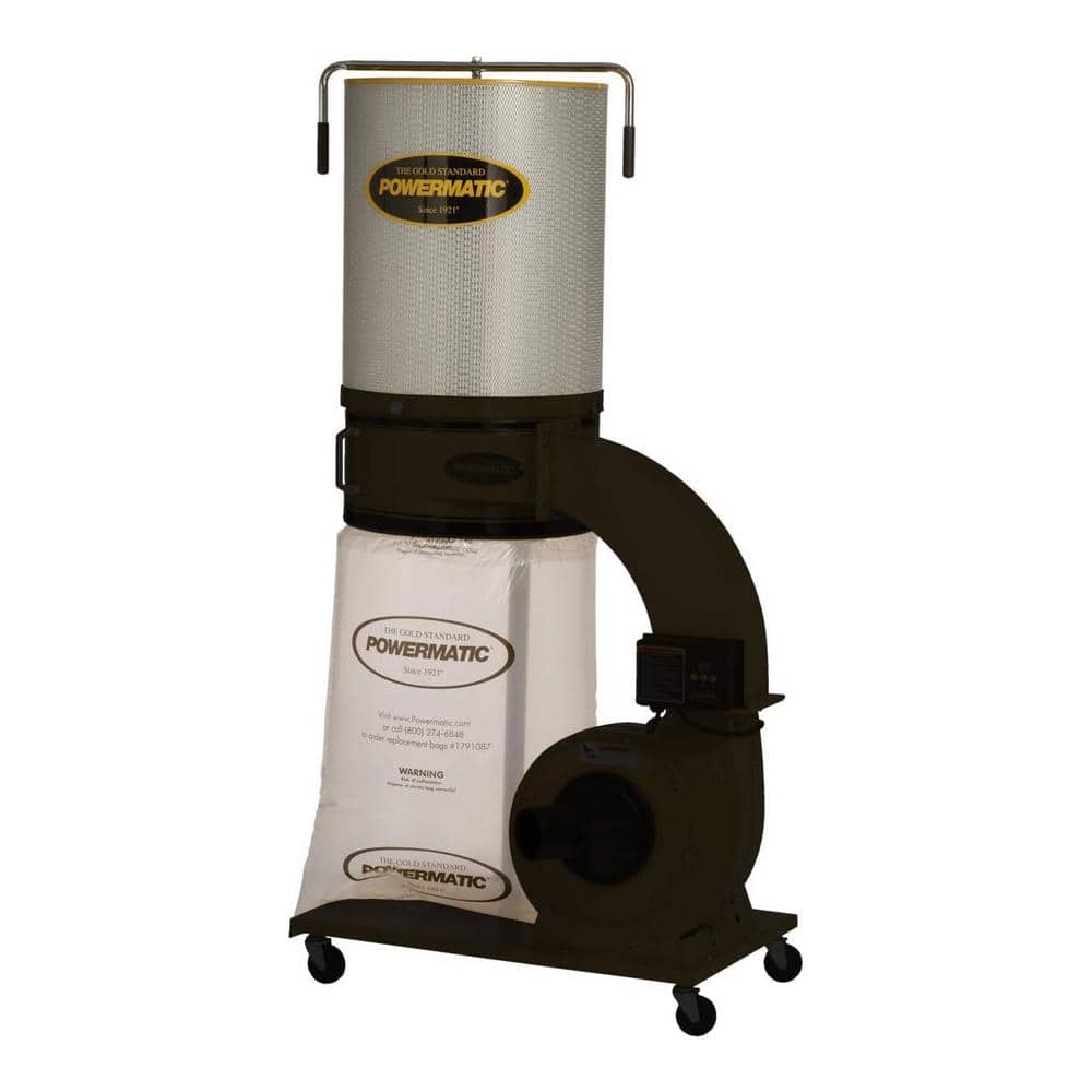 PMDC-C, 20 in. 2 Micron Canister Kit for  Dust Collectors