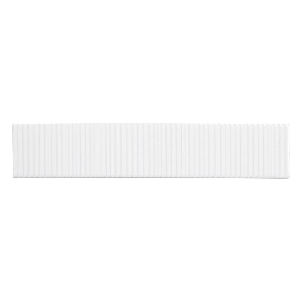 Meridian Equinox 2 in. x 10 in. Textured Ceramic Subway Wall Tile (5.38 sq. ft. /Case) price history on PriceWatchPro