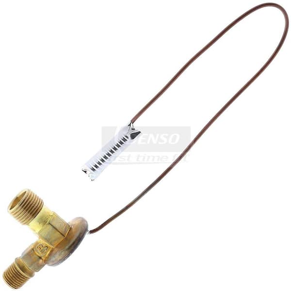 Unbranded A/C Expansion Valve