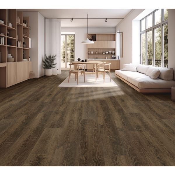 Take Home Sample - Xander Luxury Vinyl Plank Flooring