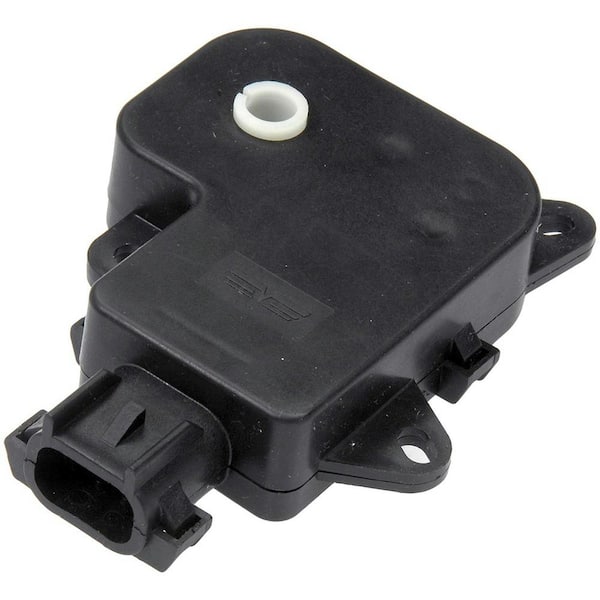OE Solutions HVAC Air Door Actuator 1999-2004 Jeep Grand Cherokee 4.0L 4.7L