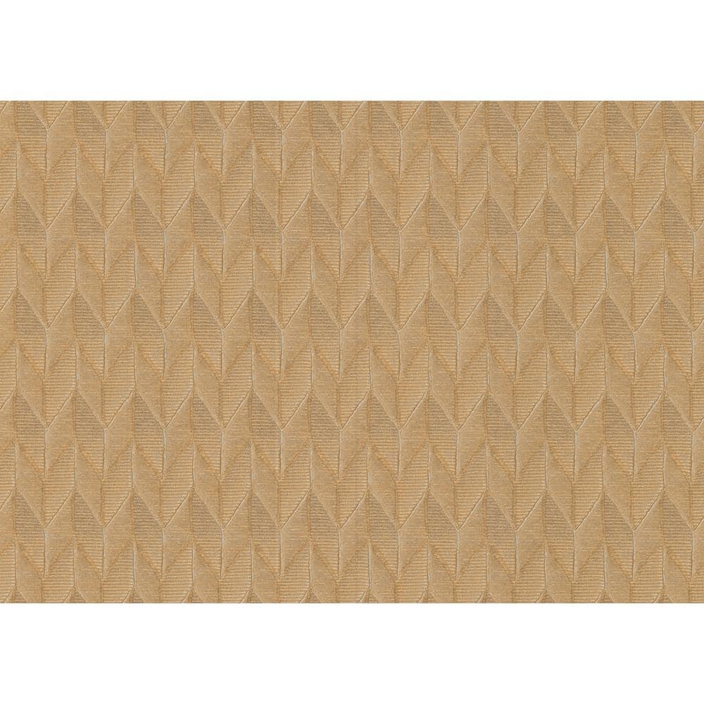 Sestriere Copper Wallpaper