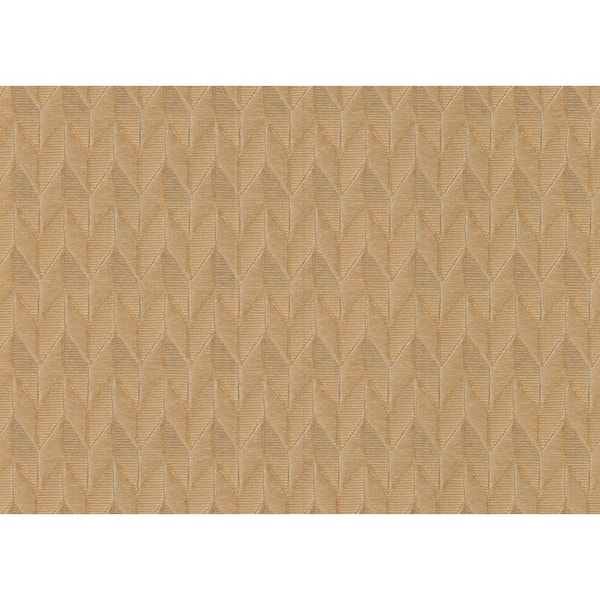 Unbranded Sestriere Copper Wallpaper