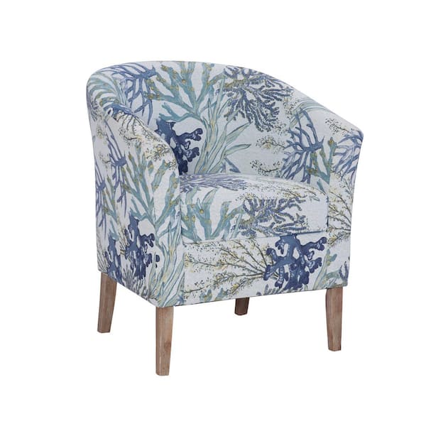 Beach themed sales accent chairs