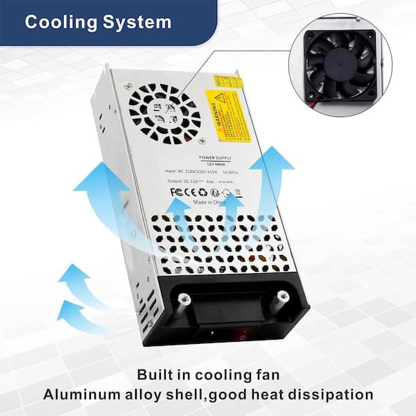 エーワイ電子　dc power supply Amazon.com: PowerHOOD 20V AC/DC Power Adapter Compatible with ASUS