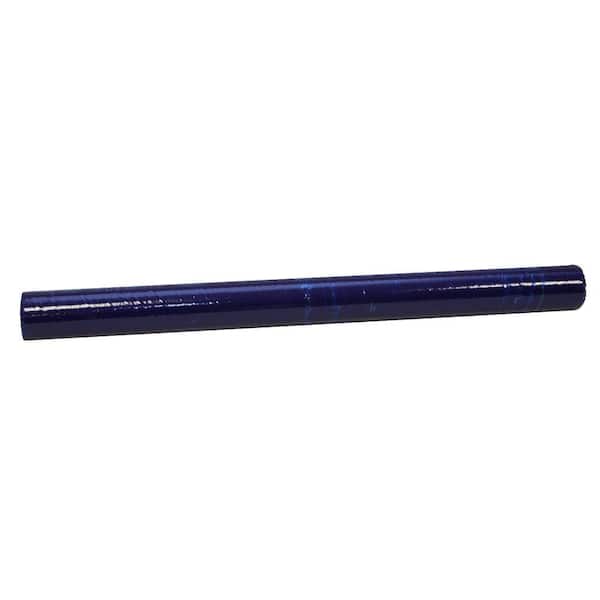 TRIMACO 24 in. x 50 ft. 2 mil Hard Surface Protection Film