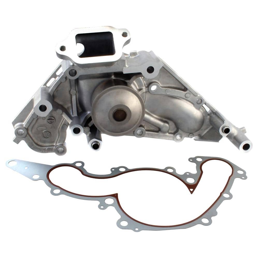 Engine Water Pump fits 1998-2009 Toyota Land Cruiser Tundra Sequoia