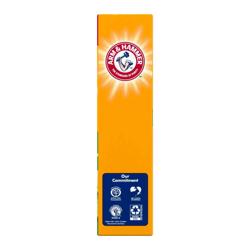 Extra Strength Fresh Scent Carpet Odor Eliminator Powder, 30 oz