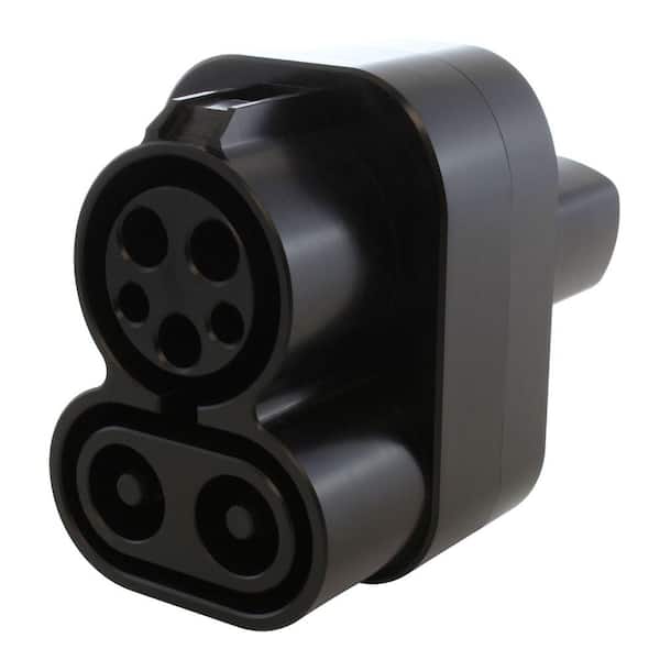 EV Charging Adapter: CCS1 to NACS (Tesla)-200A, 150k-Watt