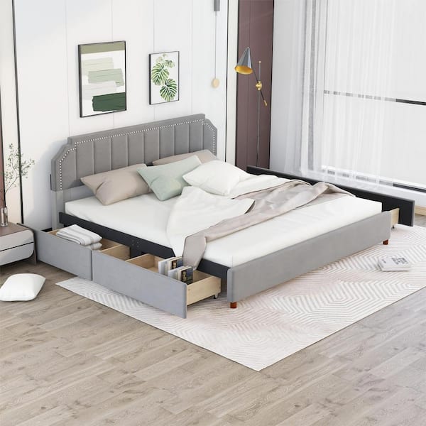 https://images.thdstatic.com/productImages/5f56cb5c-ef16-41f7-9ce5-c962269f4bb6/svn/gray-platform-beds-t-01667-e-c3_600.jpg