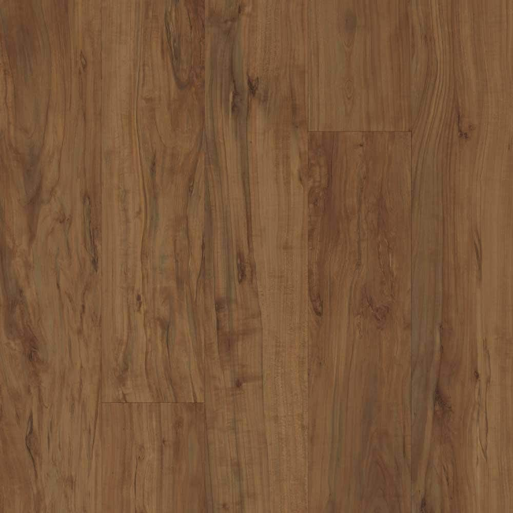 Pergo Outlast+ Applewood 12 mm T x 5.2 in. W Waterproof Laminate Wood  Flooring (13.7 sqft/case) LF000885 - The Home Depot