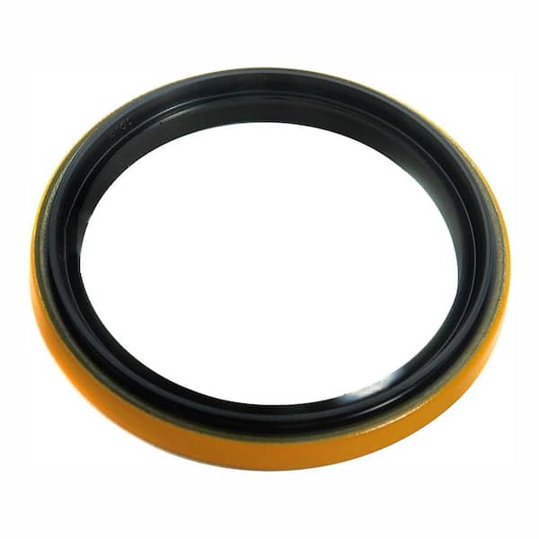 Timken Front Inner Wheel Seal fits 1974-1983 Plymouth Trailduster PB100 PB100,PB200,PB300