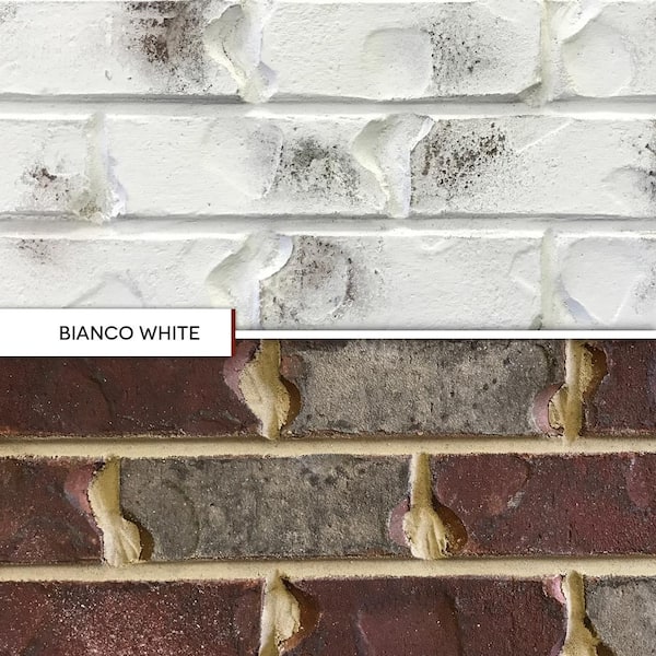 Bianco - White