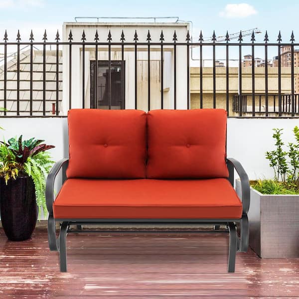 Better homes and discount gardens outdoor bench