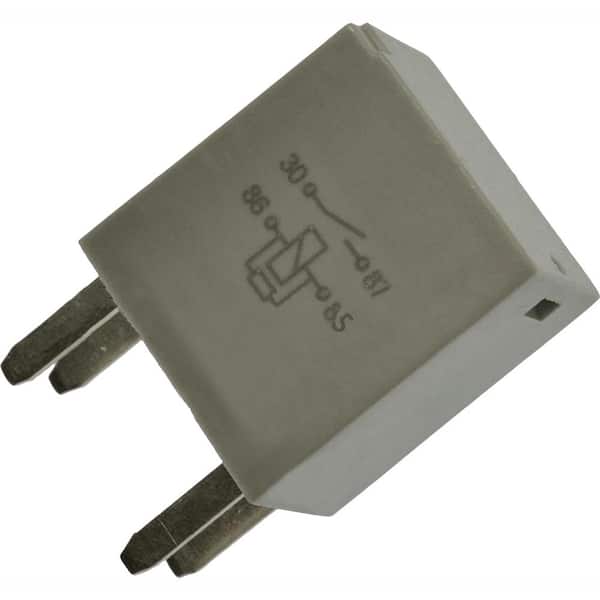 Unbranded A/C Clutch Relay