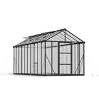 Premium Class 8 ft. x 20 ft. Glory Greenhouse