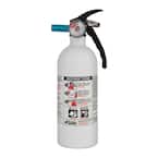 5-B:C Automotive Dry Powder Fire Extinguisher