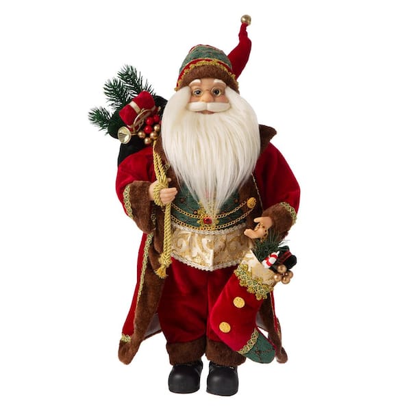 Santa Figurines Top Sellers, SAVE 60%.