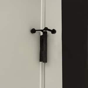 Everbilt Oil-Rubbed Bronze Hinge Pin Door Stop 13251 - The Home Depot