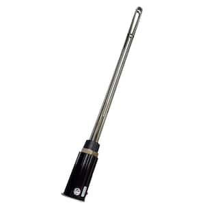 CXF Series 2,388 BTU Screwplug Immersion Electric Heater, 1 in. NPT, 0.7 kW, 120-Volt, Explosion-Proof Terminal Housing