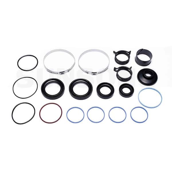 Sunsong Rack and Pinion Seal Kit