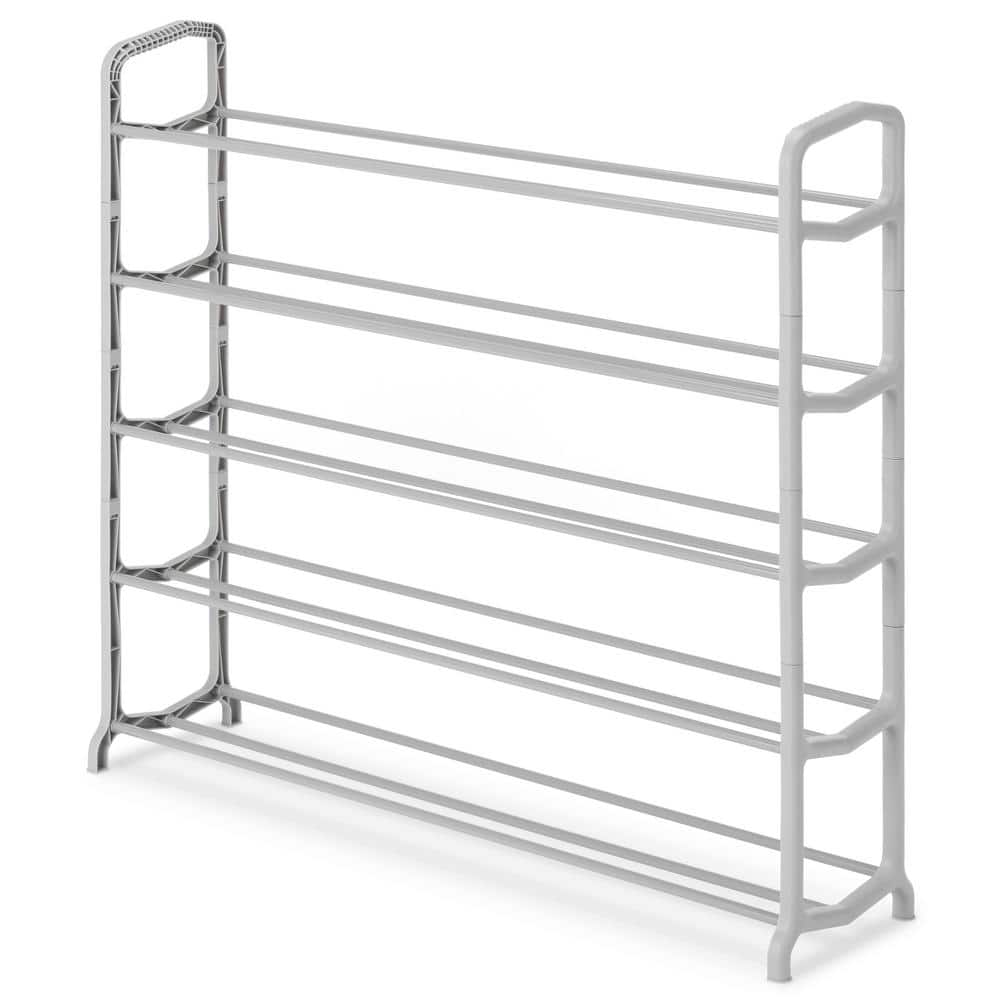 https://images.thdstatic.com/productImages/5f5cdfda-dfc7-4b4e-8405-259a3754612e/svn/gray-whitmor-shoe-racks-5575121095sioc-64_1000.jpg