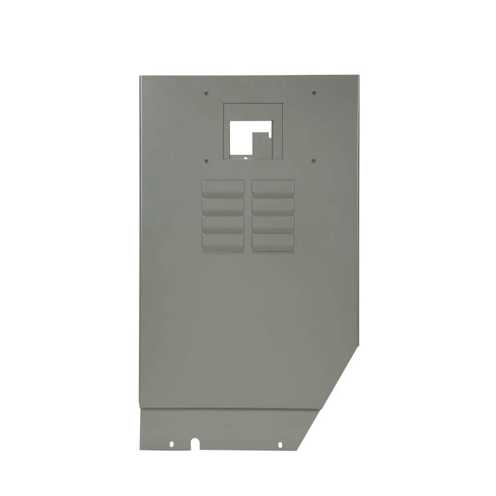 Eaton Mechanical Interlock Cover for BR Meter Breaker Panels -  MBDF2M