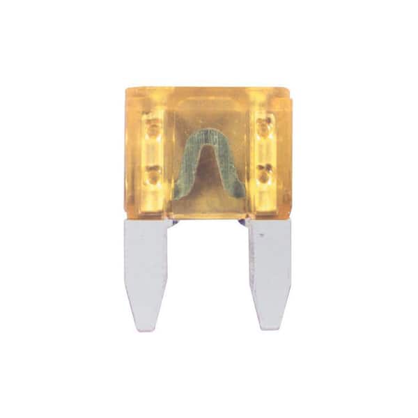 Littelfuse Mini Fuse