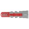 Hillman DuoPower Contractor Anchors Hillman DuoPower Contractor-Strength Anchors XL-Pak - #6 White Drywall & Concrete Anchors Wall Anchors