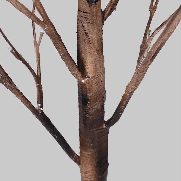 6 Foot Sparkle Birch Tree, Kind Bars, Ninja Professional Blender & more  (12/12) - Frugal Living NW