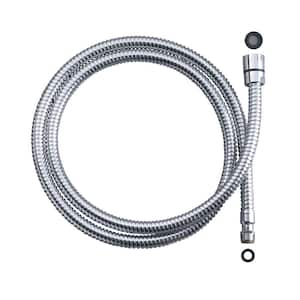 Kitchen and Deck Mounted Handshowers Hose