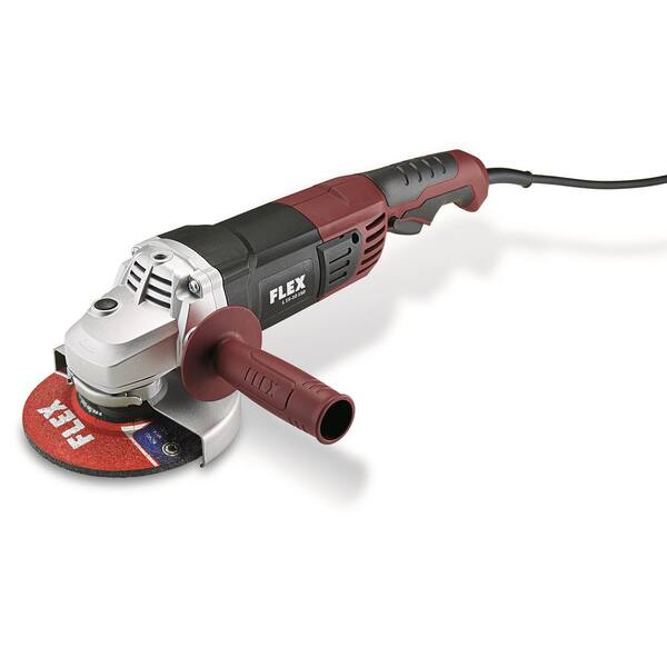 Flex 13 Amp 6 in. Corded Angle Grinder