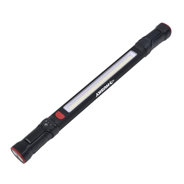 2500 Lumen LED Rechargeable Infrared Touchless Work Light