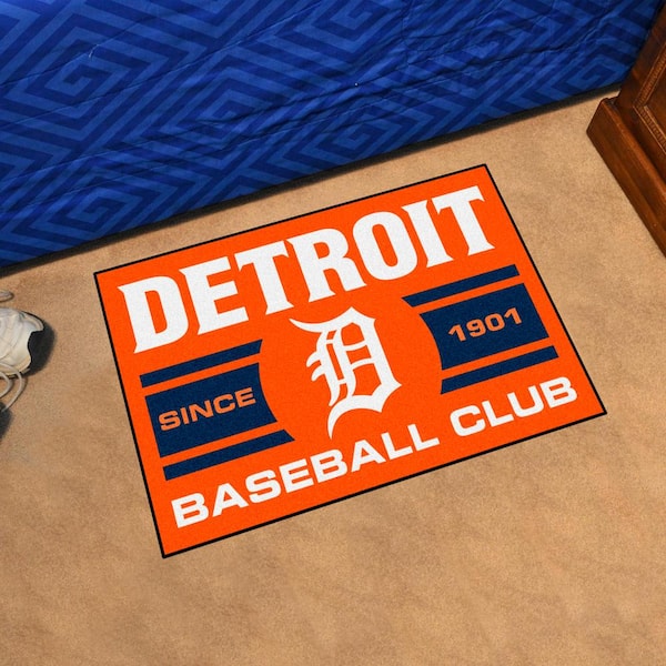 Detroit Tigers on X: Many flags, one team