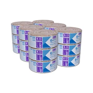 Fiberglass Insulation Rolls