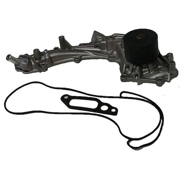 GMB Engine Water Pump