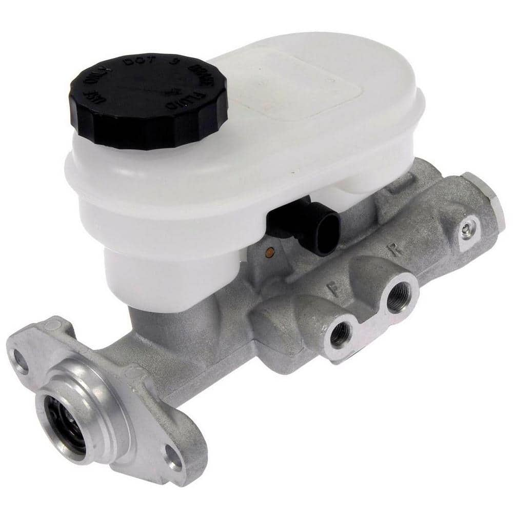 Brake Master Cylinder 1992-1996 Chevrolet Corvette M390255 - The Home Depot