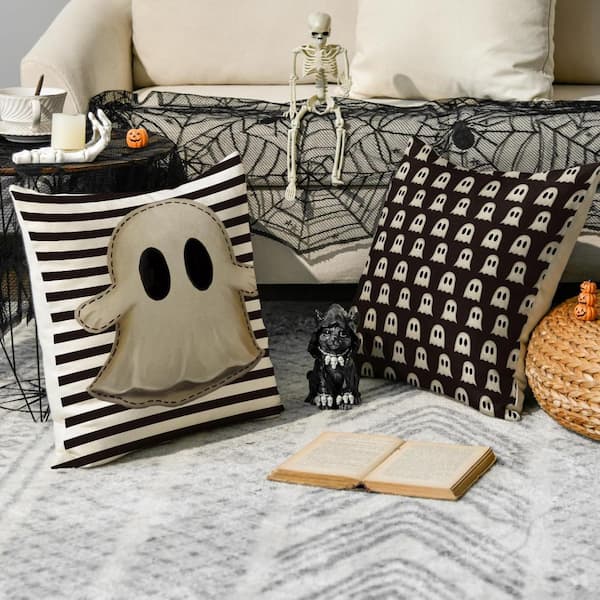 Halloween pillow hotsell set