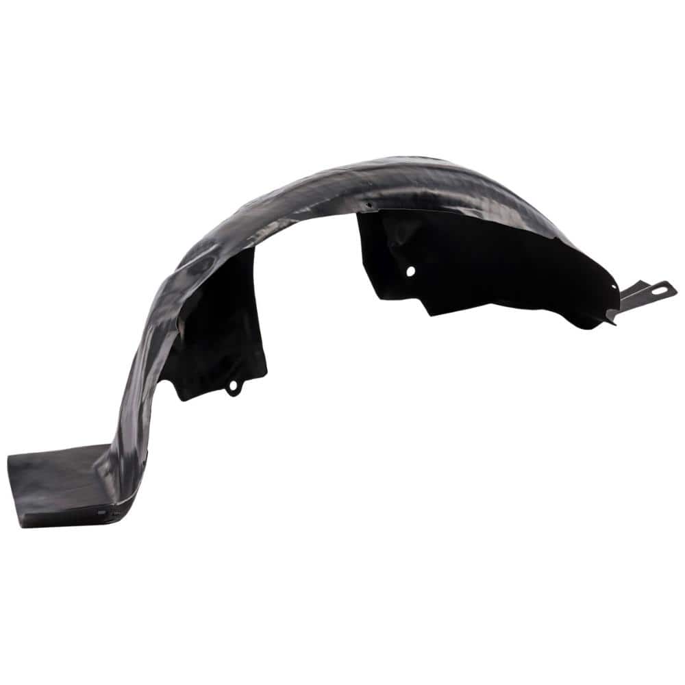 Fender Liner Compatible with Ford Mustang 1994-1998 Front, Driver Side FO1250110 price history on PriceWatchPro