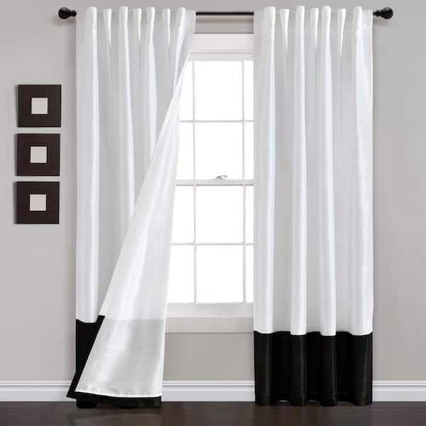 Ceiling Mount - Curtain Rods - Window Treatments - The Home Depot