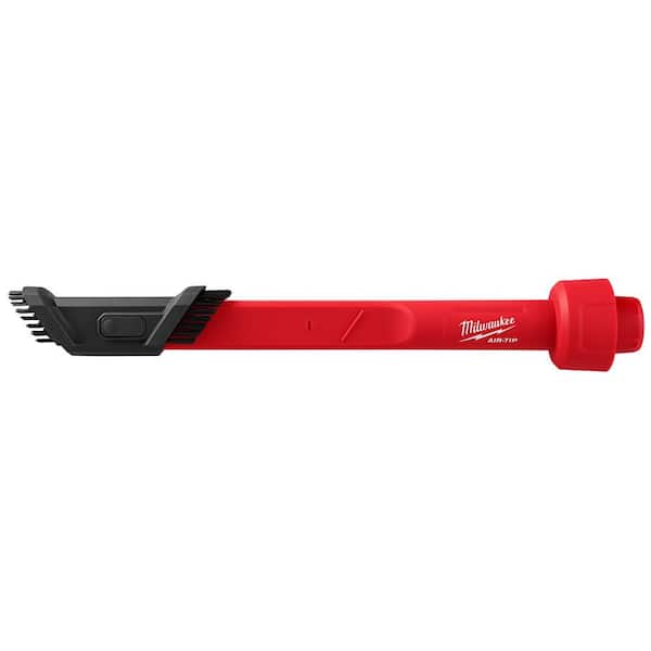 1pc Solid Crevice Cleaning Brush