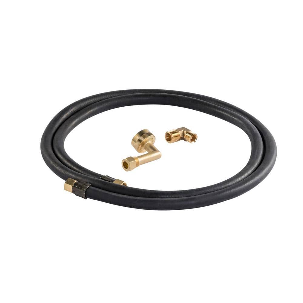 Dishwasher Fill Hose Kit price history on PriceWatchPro