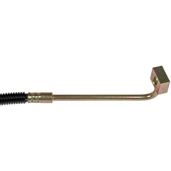 First Stop Brake Hydraulic Hose