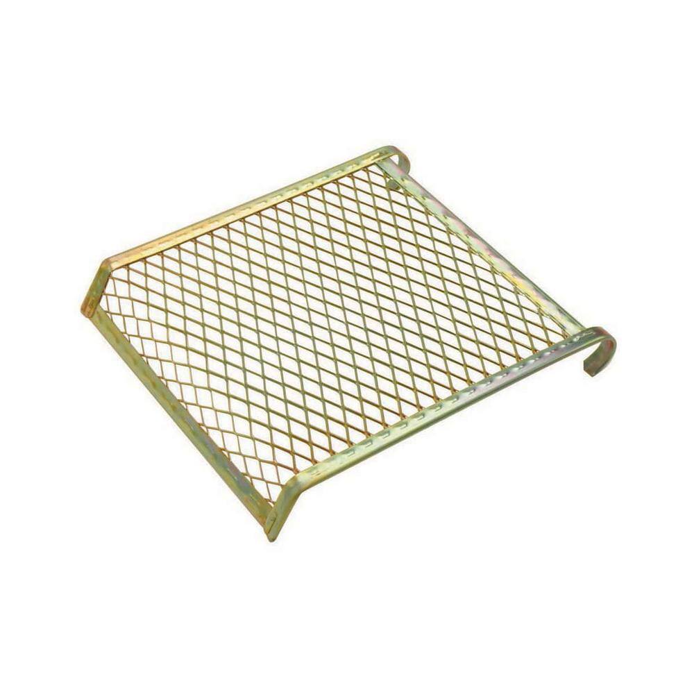 Leaktite 9" Metal Bucket Grid For 5 Gallon Bucket M009GRID024 The Home Depot
