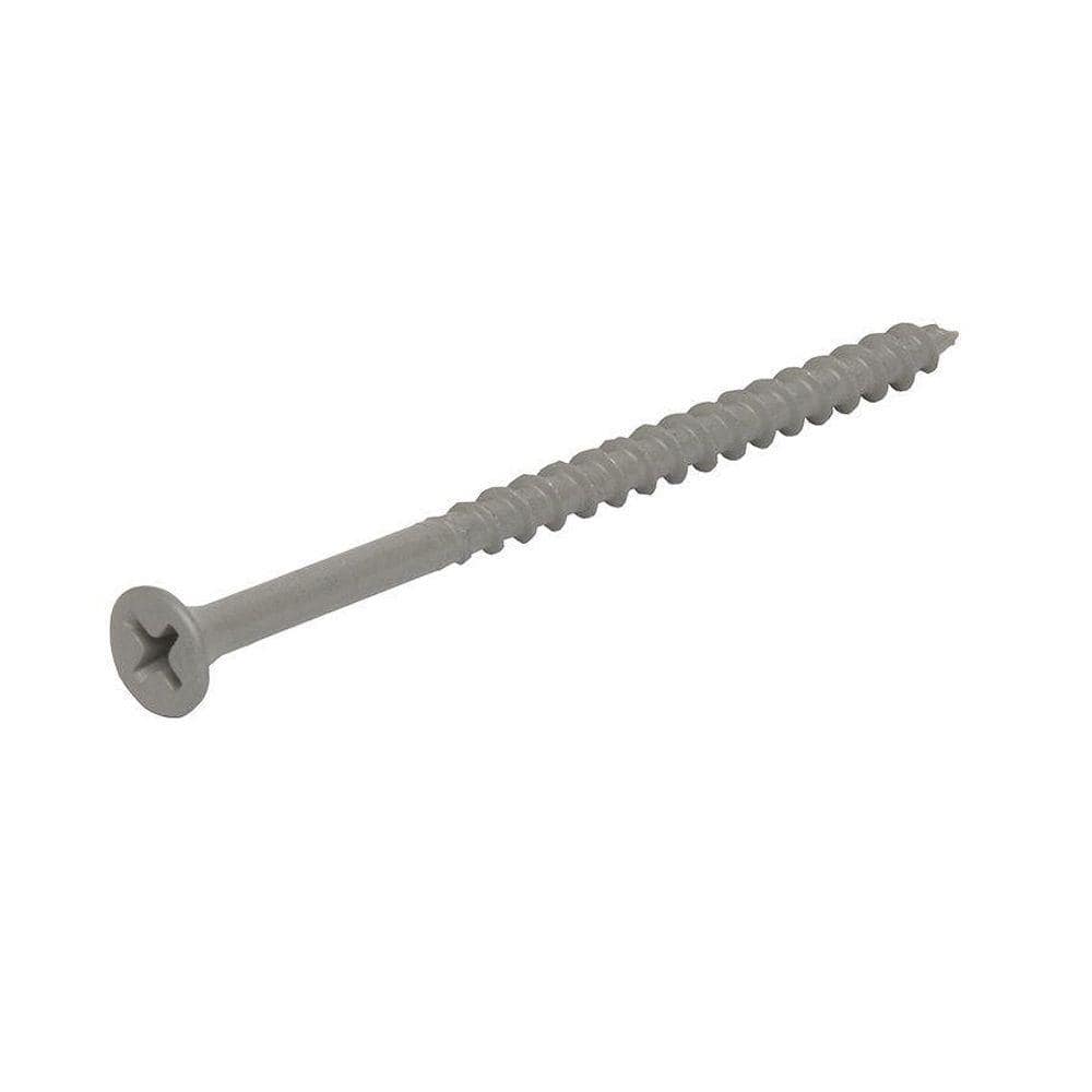 Countersunk Pozi M5 x 4/" Details about  / Chipboard wood screws Firmtite Pack of 100