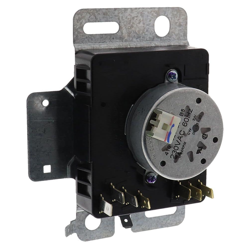Replacement Dryer Timer for Whirlpool Part Number W10745655 price history on PriceWatchPro