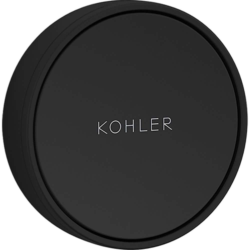 Anthem Remote On/Off Button for Digital Thermostatic Valve in Matte Black price history on PriceWatchPro